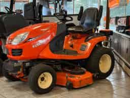 Kubota GR2020 Garden Tractor with 48″ Mower Deck