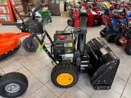 Craftsman 28″ 3-Stage Snow Blower