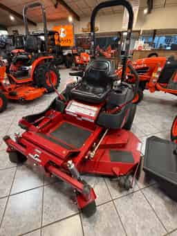 Ferris IS500Z Zero Turn Mower