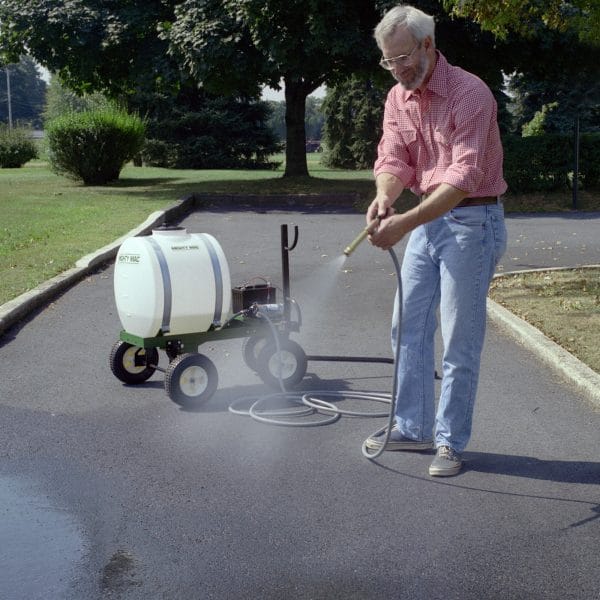 PS322TE 22 Gallon Sprayer