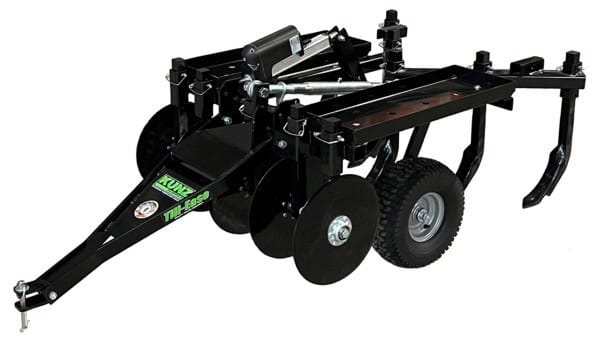 Model 543