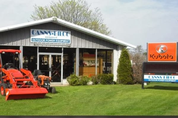 Canns-Bilco Distributors