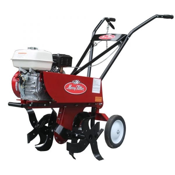International Tiller