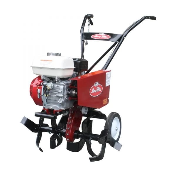 Suburban Tiller