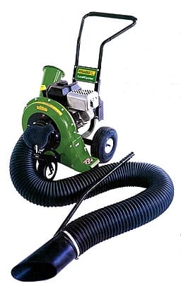 LC800EZ 4-in-1 Leaf Cycler